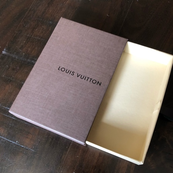 New Louis Vuitton Drawer Gift Box | Perfect size for LV Jewelry, Keys etc. ♥️ - Picture 1 of 10